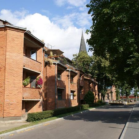 Old Town Apartment With A Separate Entrance Kaunas Exteriör bild